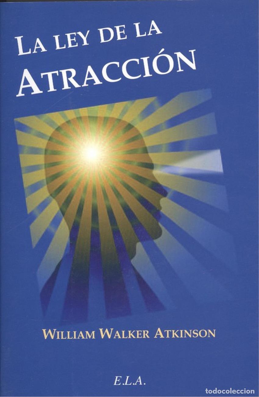 Libros: LEY DE LA ATRACCI&Oacute;N - SIN AUTOR Traducci&oacute;n: Tucci Romero, Basilio Norberto