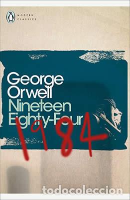 Libros: 1984 - Orwell, George