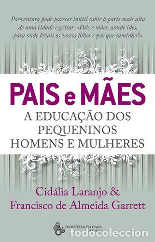 Libri: PAIS E M&Atilde;ES - VV.AA.