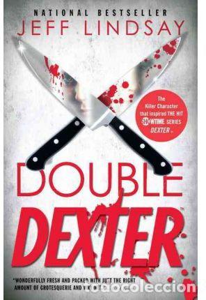 books: DOUBLE DEXTER - Lindsay, Jeff