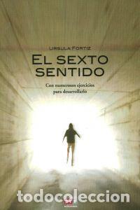 books: SEXTO SENTIDO, EL - Fortiz, Ursula