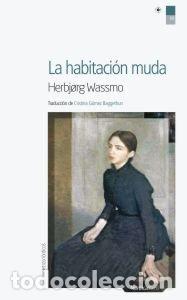 books: HABITACION MUDA,LA - WASSMO, HERBJORG