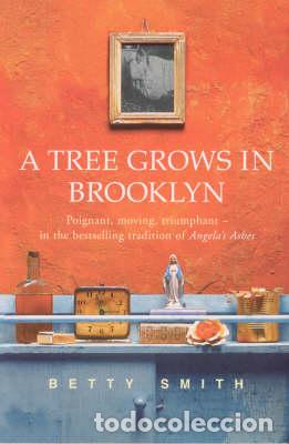 books: A TREE GROWS IN BROOKLYN - SMITH BETTY