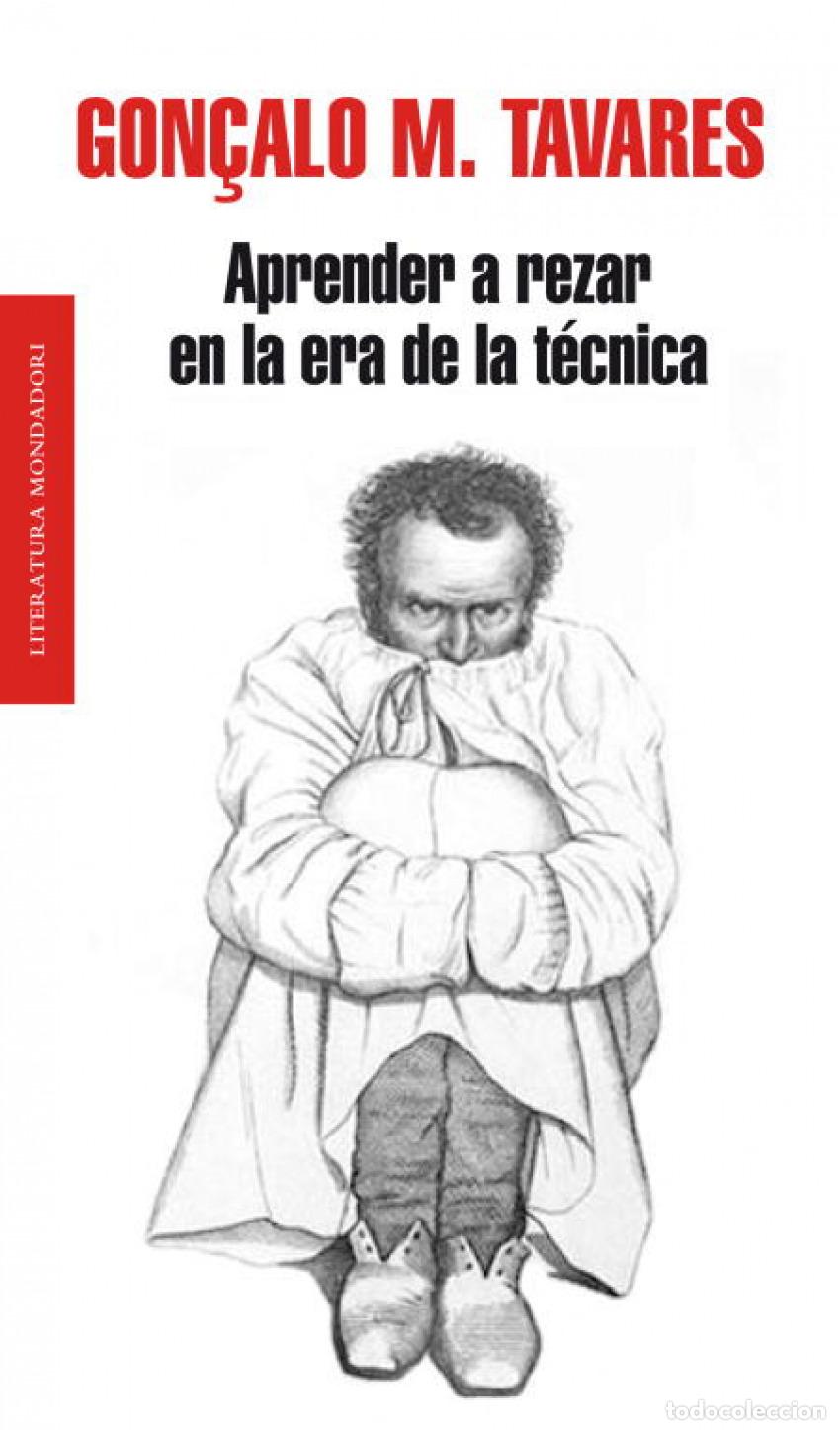 Libros: APRENDER A REZAR EN LA ERA DE LA T&Eacute;CNICA - Tavares, Gon&ccedil;alo M