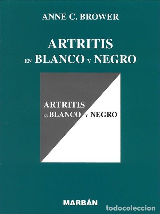 Libros: RADIOLOGIA ARTICULAR - BROWER, ANNE