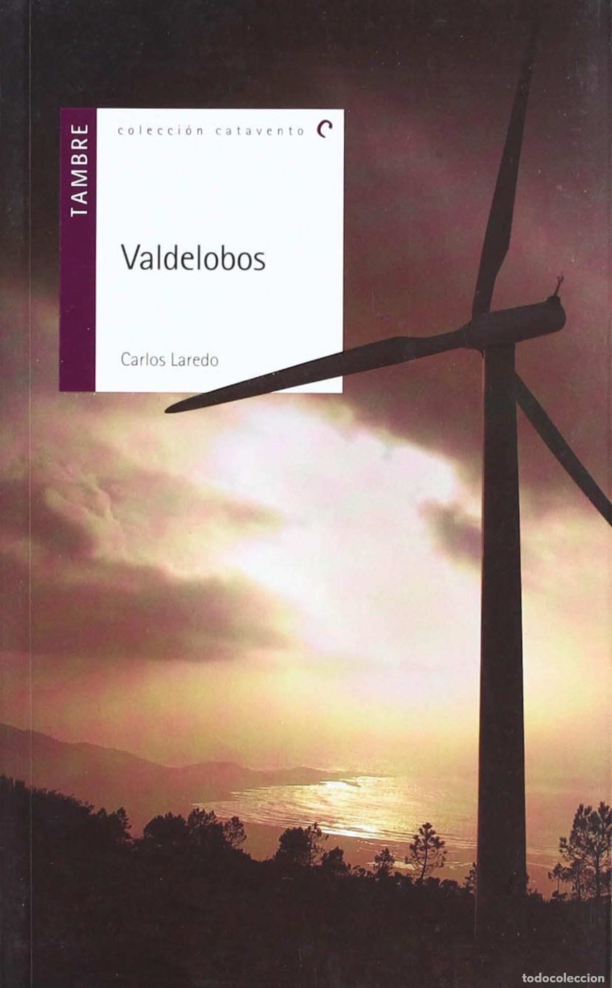 B&uuml;cher: VALDELOBOS - Lardero Verdejo, Carlos
