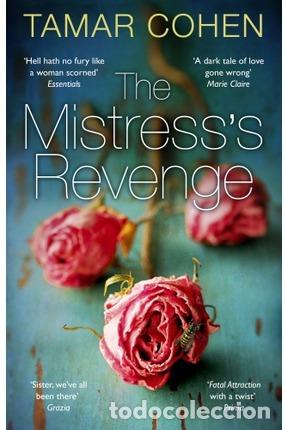 B&uuml;cher: THE MISTRESS'S REVENGE - Cohen Tamar