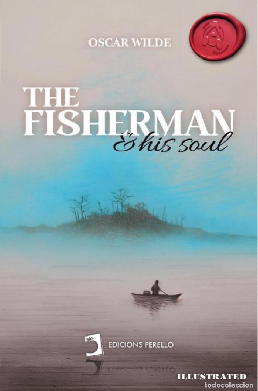 Libros: THE FISHERMAN AND HIS SOUL - Wilde, Oscar