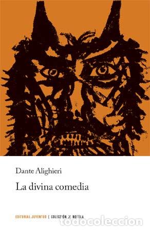 Libros: LA DIVINA COMEDIA - DANTE ALIGHIERI