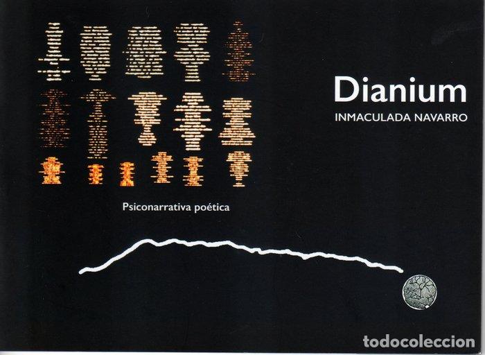 Libri: DIANIUM - NAVARRO MORALES, INMACULADA