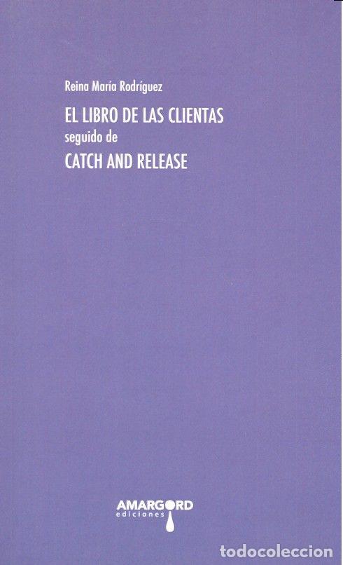 Libri: LIBRO DE LAS CLIENTAS - AA.VV.