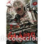 Libri: GANNIBAL 7 - NINOMIYA, MASAAKI
