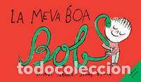 Libri: MEVA BOA BOB,LA - SIEGER, RANDY