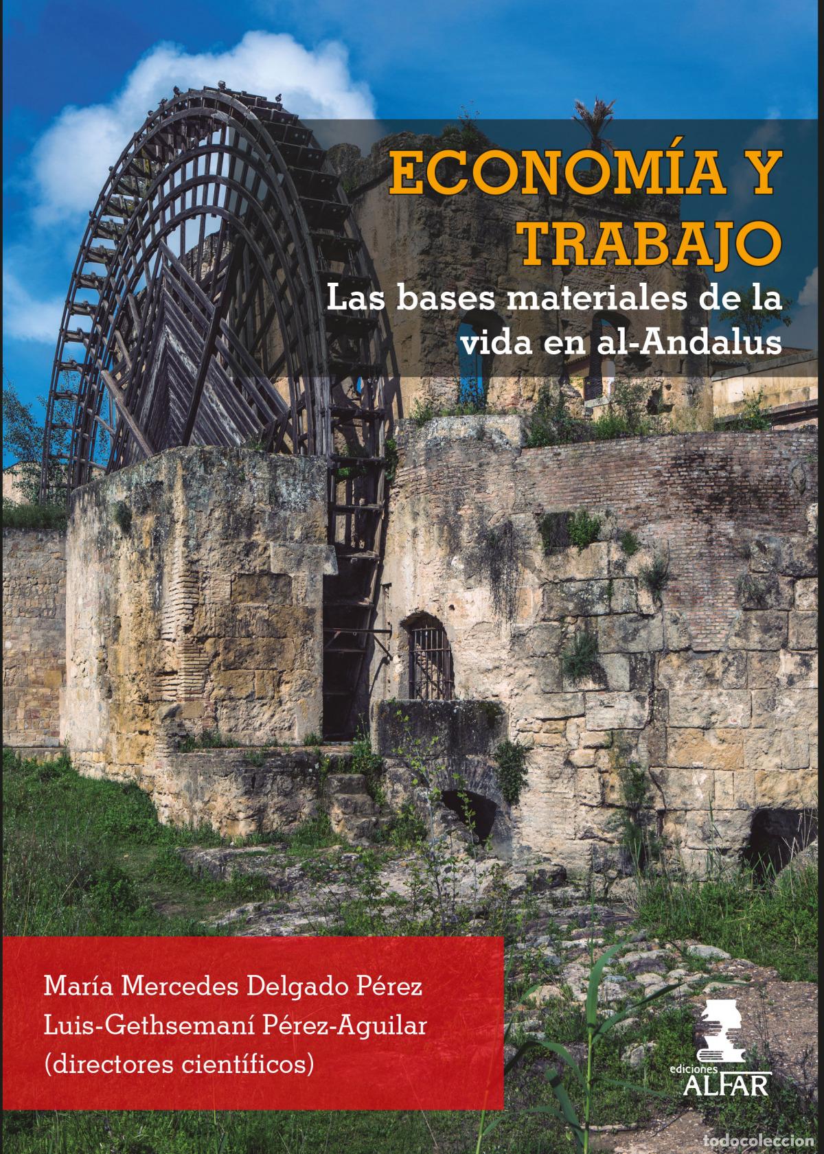 Livros: ECONOM&Iacute;A Y TRABAJO - AAVV , AAVV