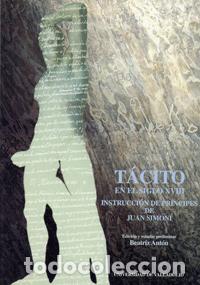 books: T&Aacute;CITO.EN EL SIGLO XVIII - Ant&oacute;n, Beatriz