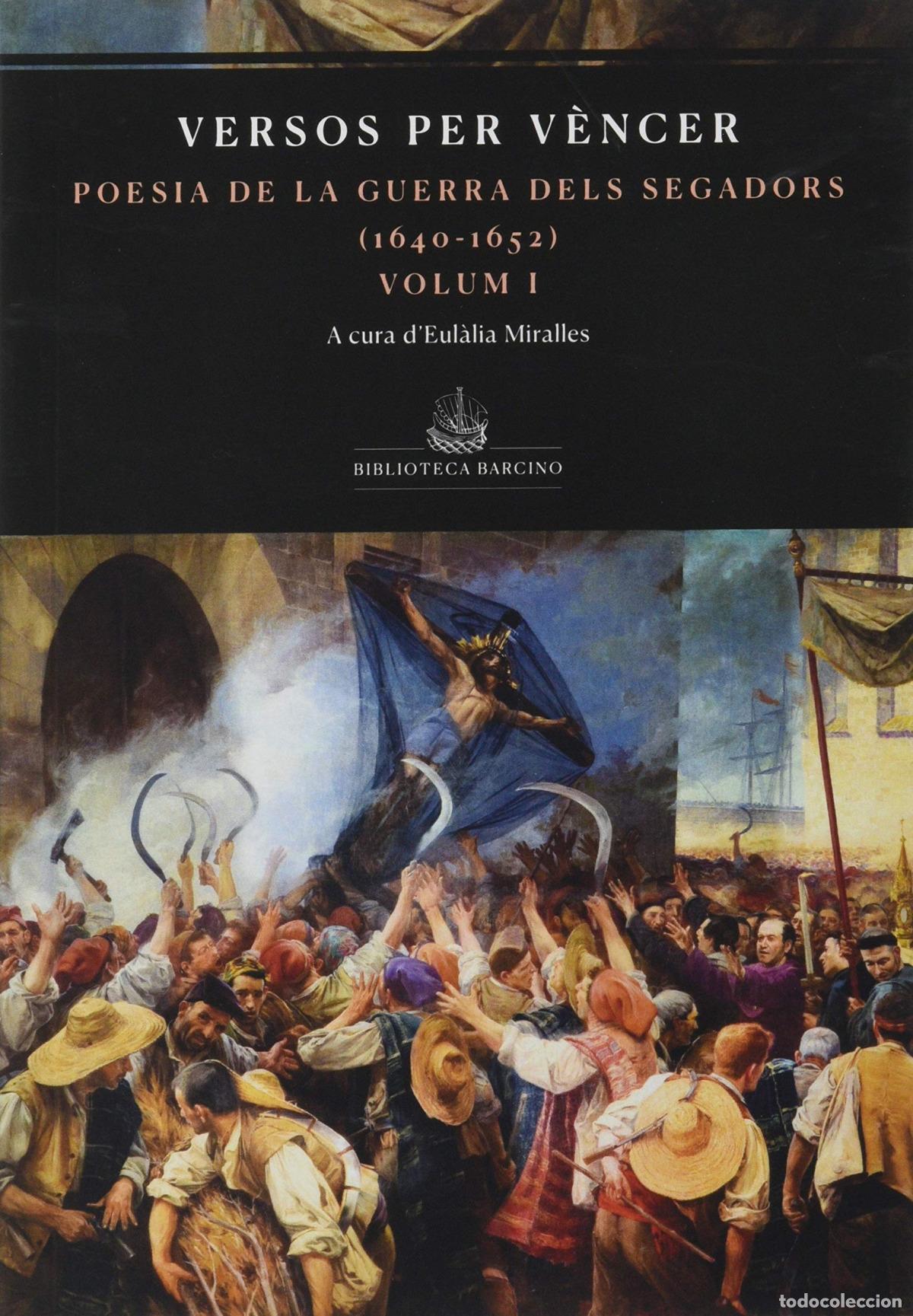 books: VERSOS PER V&Egrave;NCER - Diversos