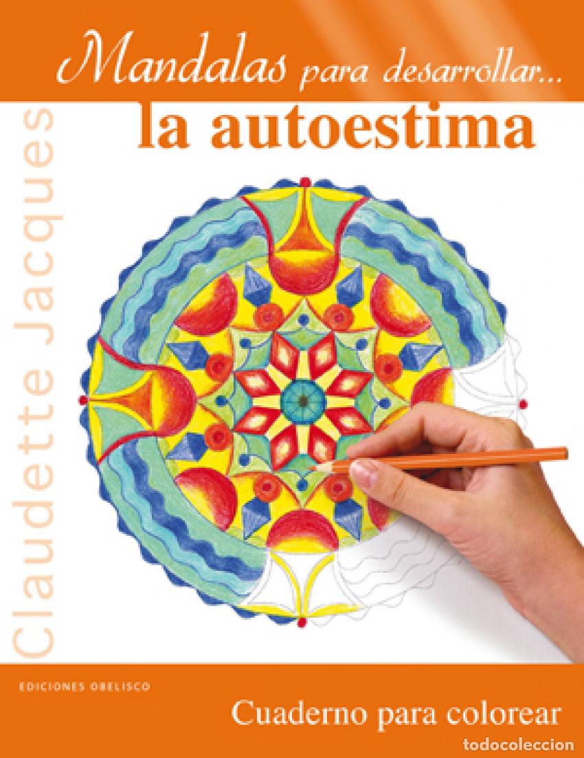Livres: LA AUTOESTIMA - Jacqies, Claudette