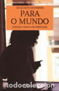 Libros: DO QUARTO DE DORMIR PARA O MUNDO - Historia y arqueologia