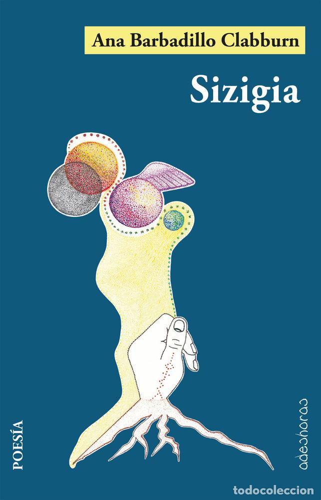 Livres: SIZIGIA - BARBADILLO CLABBURN, ANA