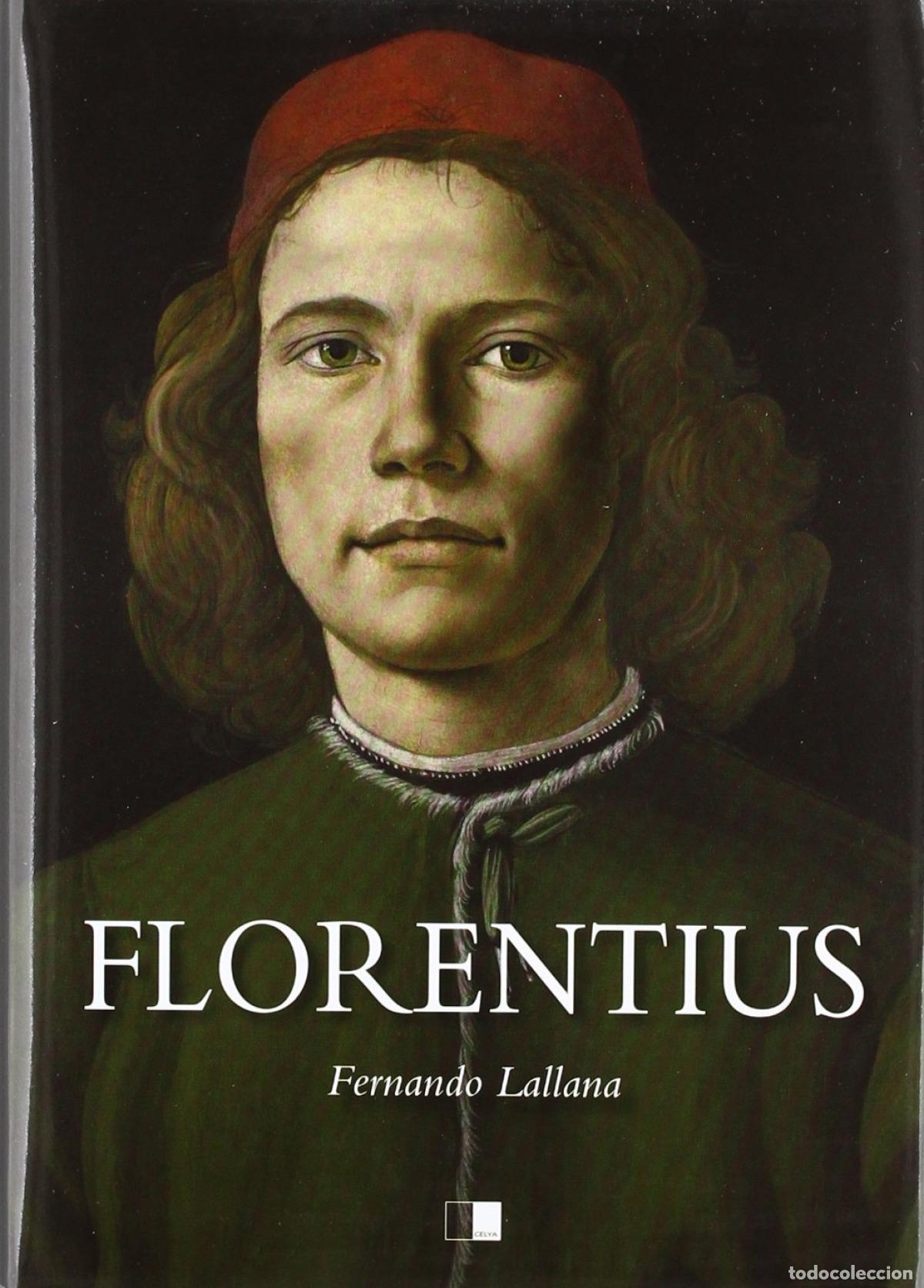 Libros: FLORENTIUS - Lallana Moreno, Juan Fernando