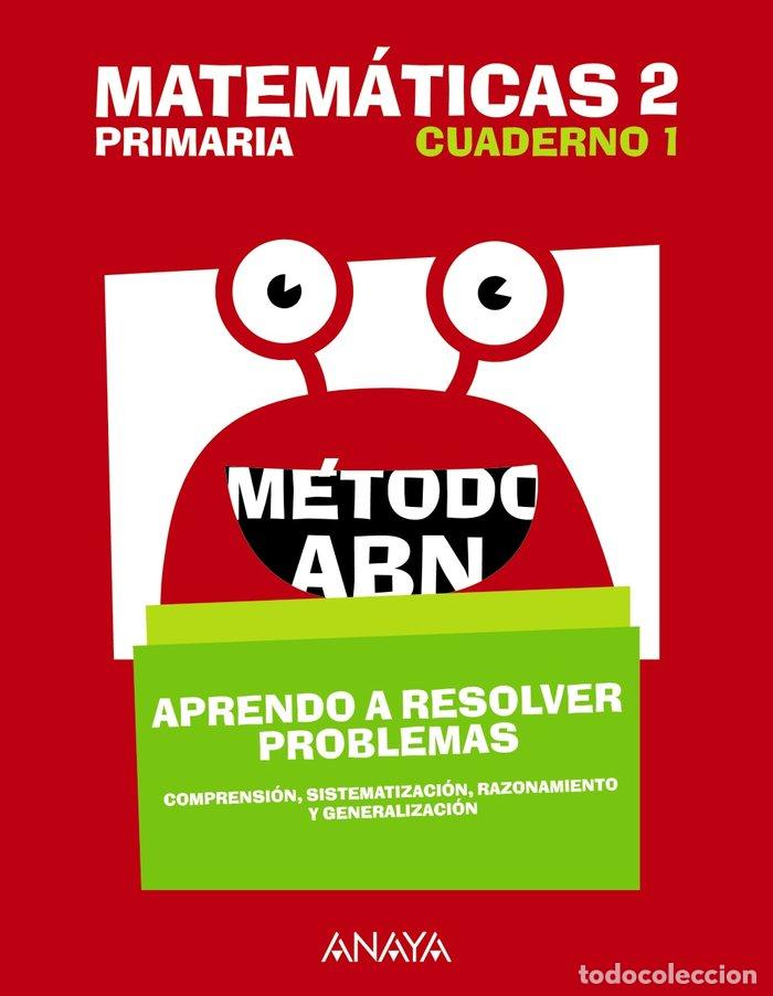 Libros: APRENDO A RESOLVER PROBLEMAS 2 EP 17 - AA.VV