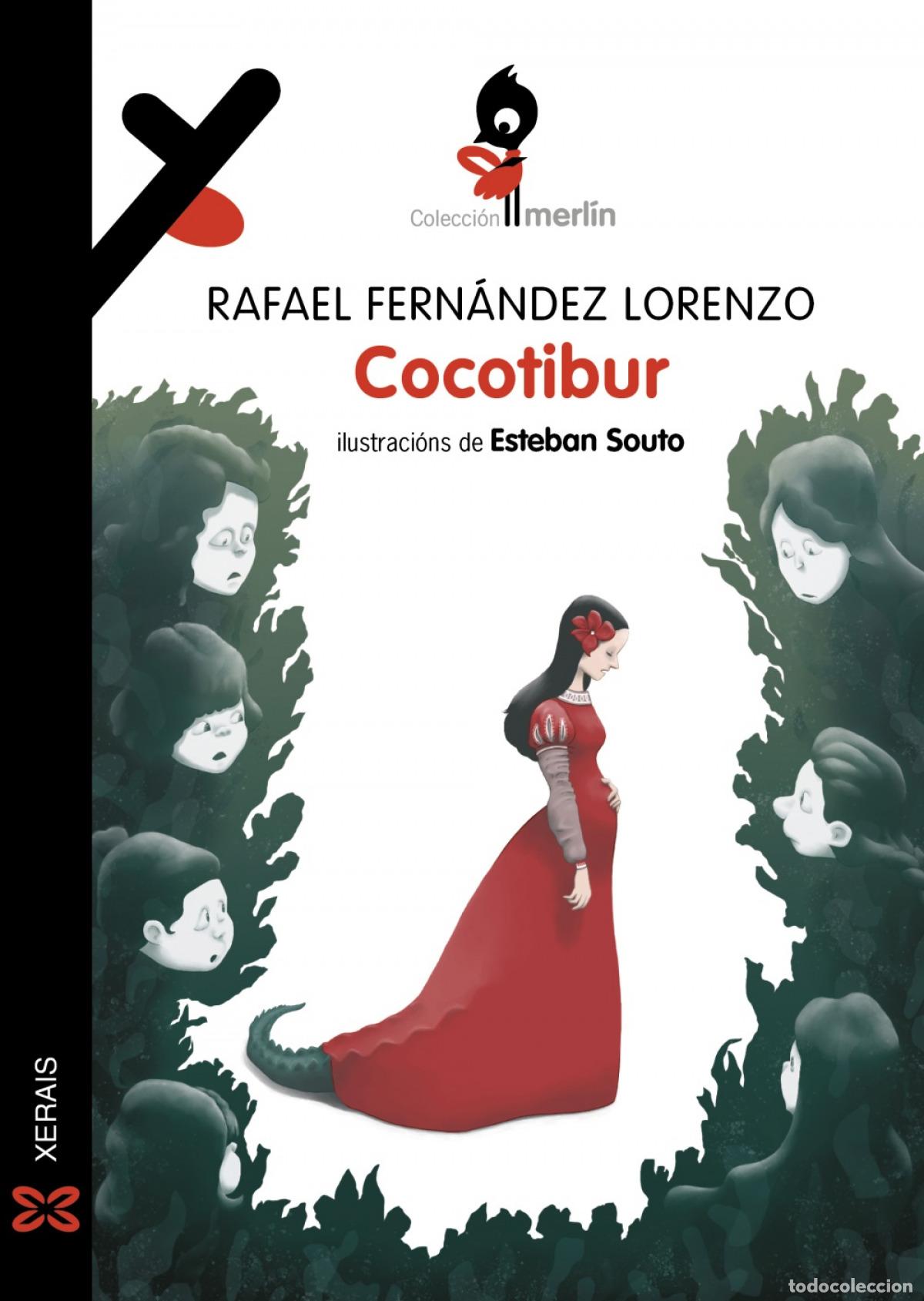 Livros: COCOTIBUR - Fern&aacute;ndez Lorenzo, Rafael