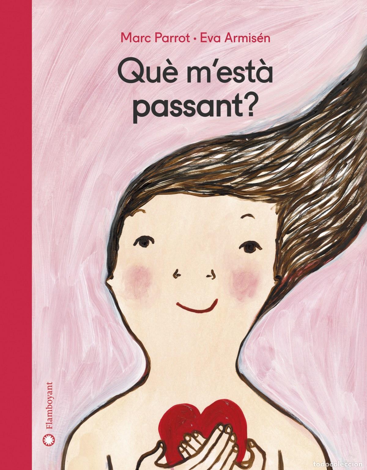 Livros: QU&Egrave; M'EST&Agrave; PASSANT? - Parrot, Marc