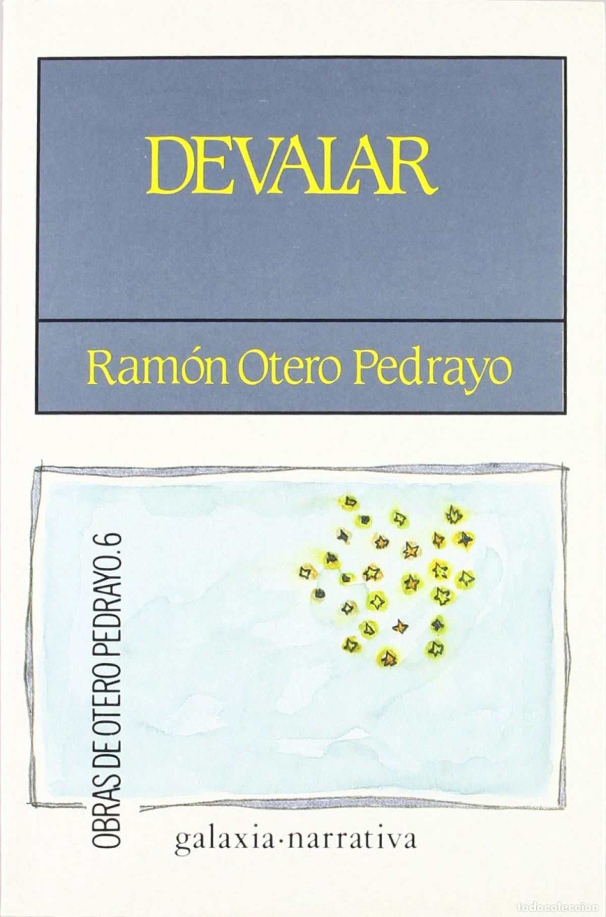 Libros: DEVALAR - Otero Pedrayo, Ram&oacute;n