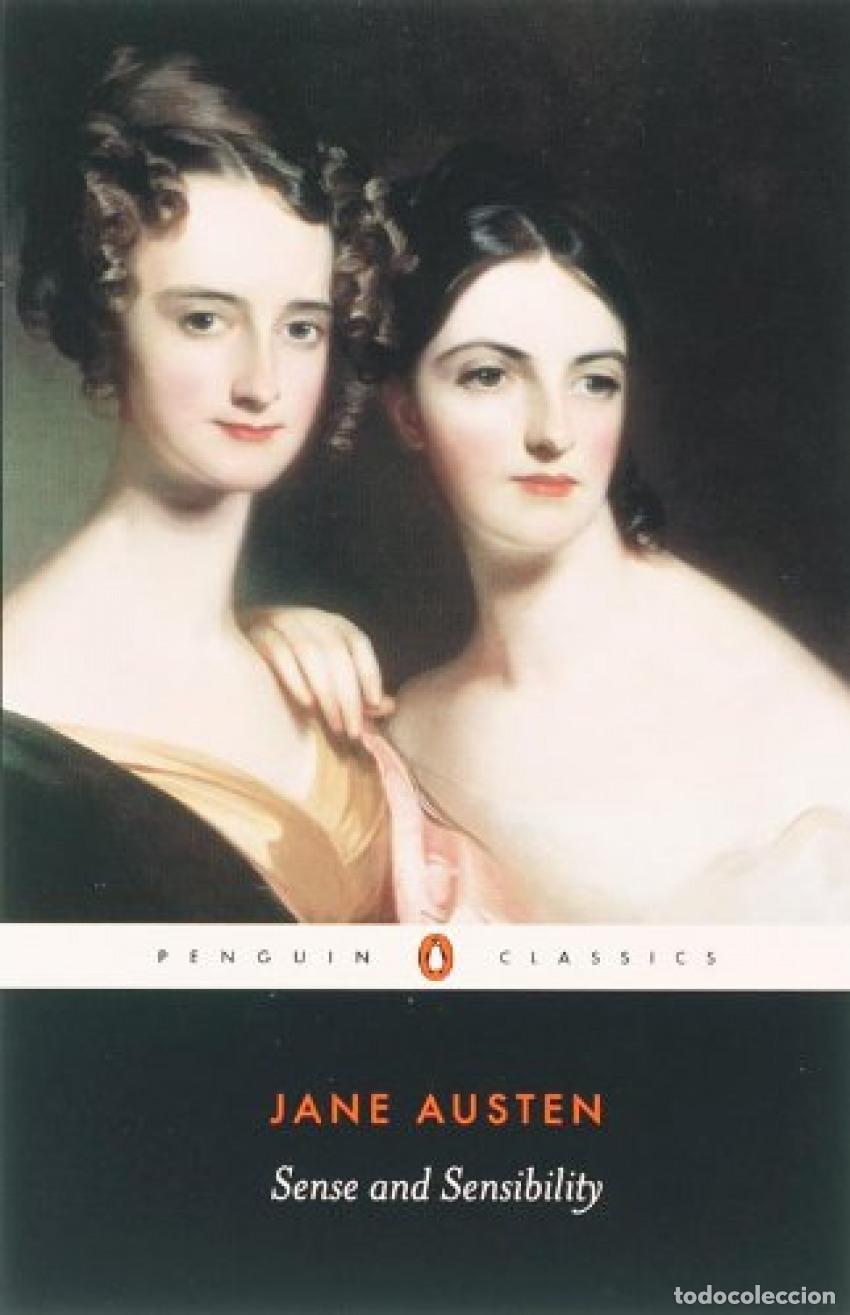 Libros: SENSE AND SENSIBILITY - Austen, Jane