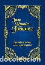 Libros: JUAN RAMON JIMENEZ - JIMENEZ, JUAN RAMON