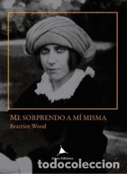 Libri: ME SORPRENDO A M&Iacute; MISMA - Wood, Beatrice