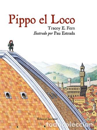 Livros: PIPPO EL LOCO - Fern