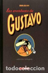 Libros: AVENTURAS DE GUSTAVO - Max - Foto 1