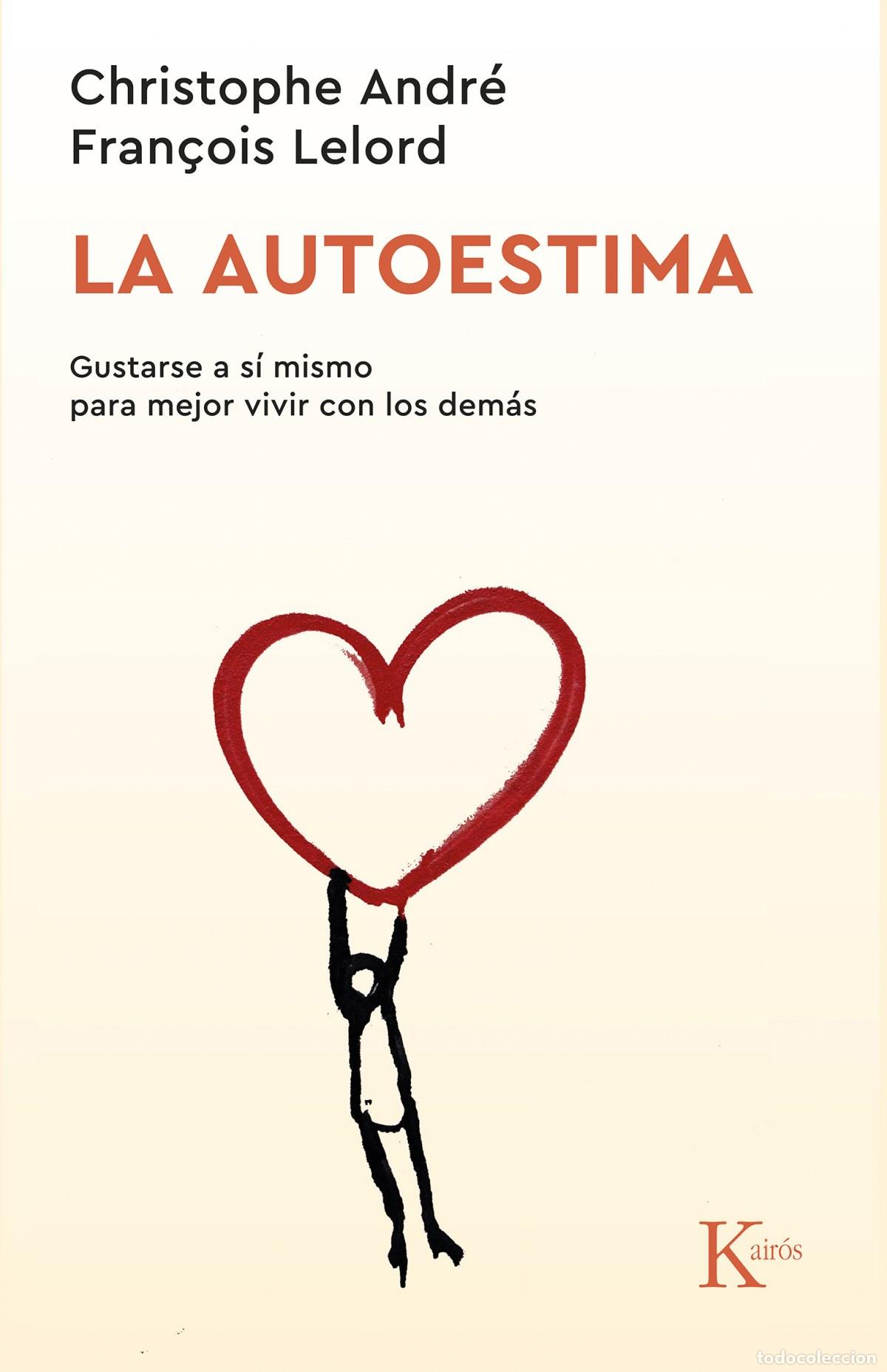Libros: AUTOESTIMA - VV.AA. Traducci&oacute;n: Serrat Crespo, Manuel