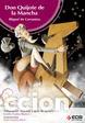 Libros: DON QUIJOTE DE LA MANCHA - TADEO BLANCO, EMILIO