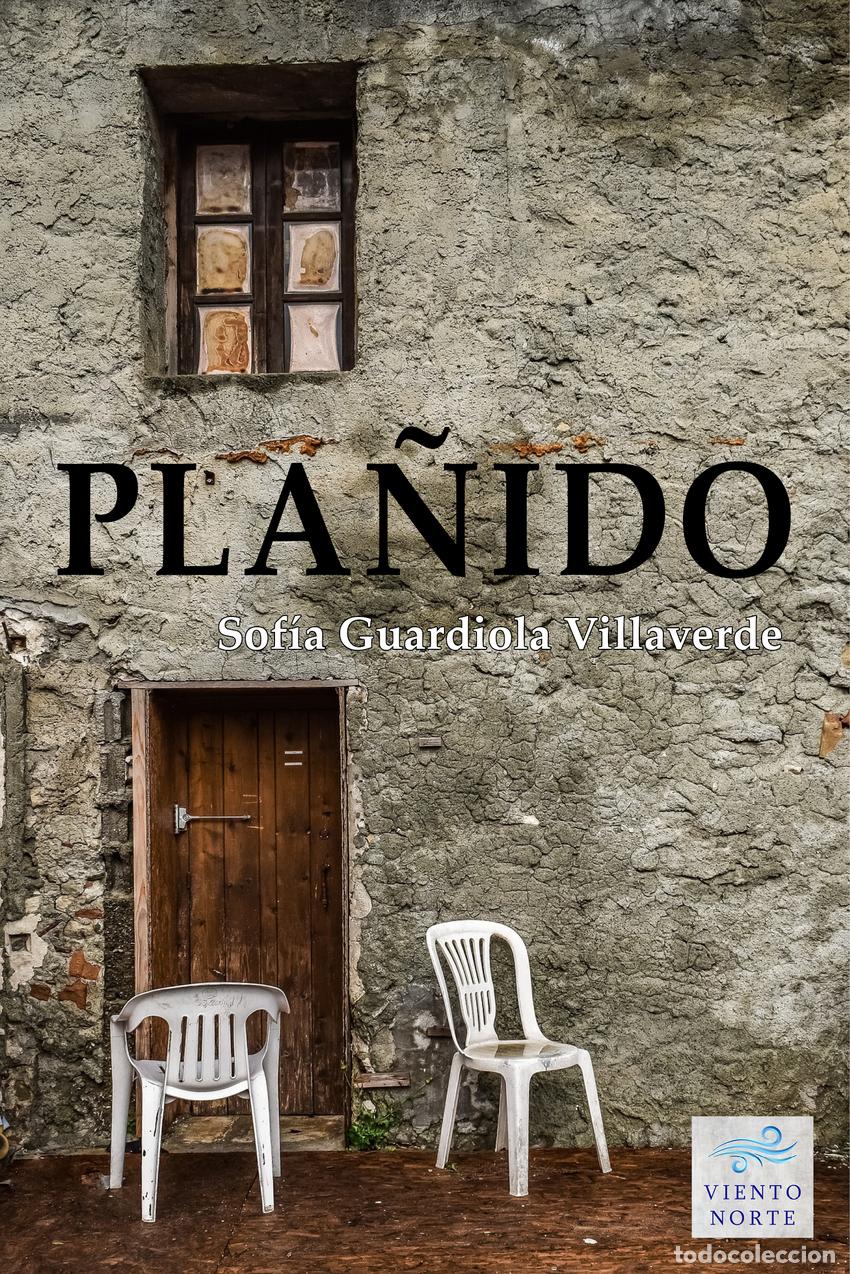Libri: PLA&Ntilde;IDO - Guardiola Villaverde, Sof&iacute;a