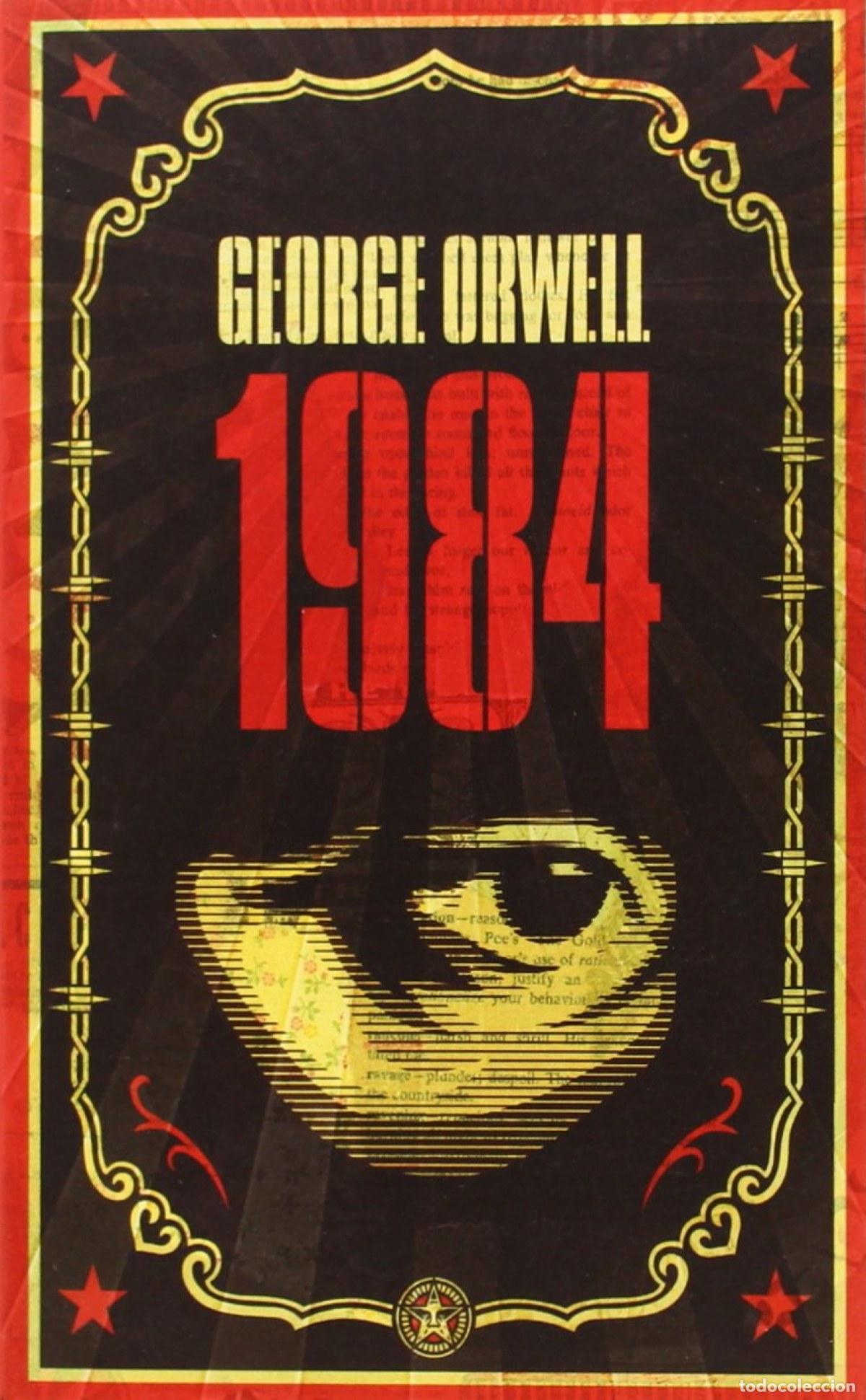 Libros: 1984 - Orwell, George