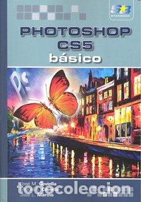 Libri: PHOTOSHOP CS5 BASICO - COVIELLA