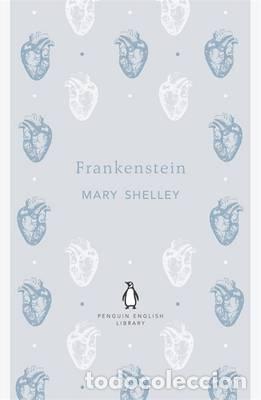 Libros: (SHELLEY).FRANKENSTEIN - Shelley, Mary