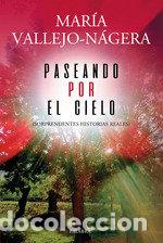 Libros: PASEANDO POR EL CIELO - VALLEJO-NAGERA, MARIA