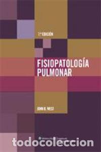 Livres: FISIOPATOLOGIA PULMONAR - John B West