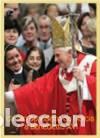 Libros: DE SAN BENITO DE NURSIA A BENEDICTO XVI - VV AA EL SEMBRADOR