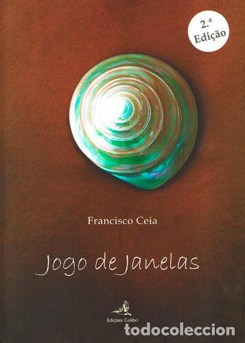 B&uuml;cher: JOGO DE JANELAS - Francisco Ceia