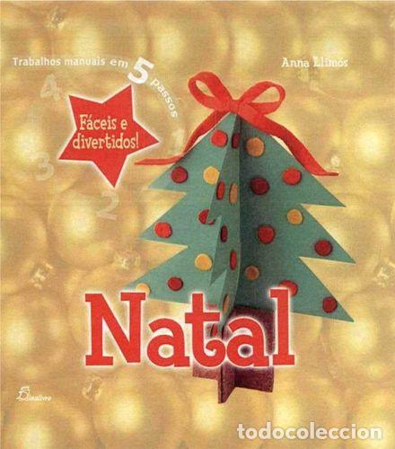 B&uuml;cher: (PORT).NATAL - Llim&oacute;s, Anna
