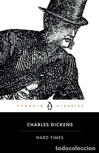 Libros: HARD TIMES - Dickens, Charles