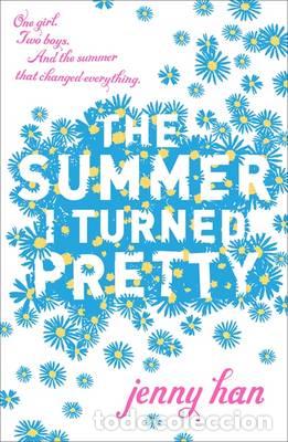 Livres: THE SUMMER I TURNED PRETTY - Han, Jenny