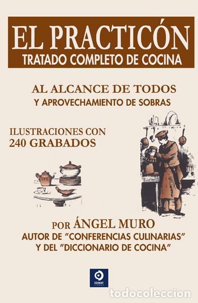 Livres: EL PRACTIC&Oacute;N - MURO, ANGEL