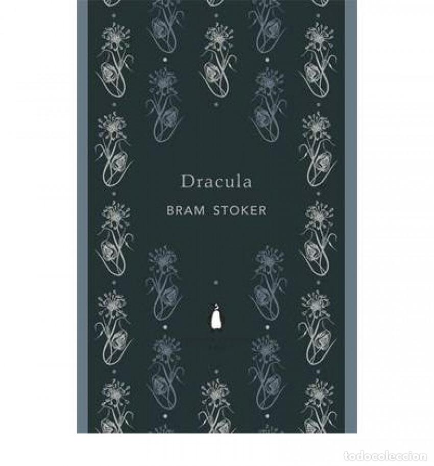 Libros: DRACULA - Stoker, Bram