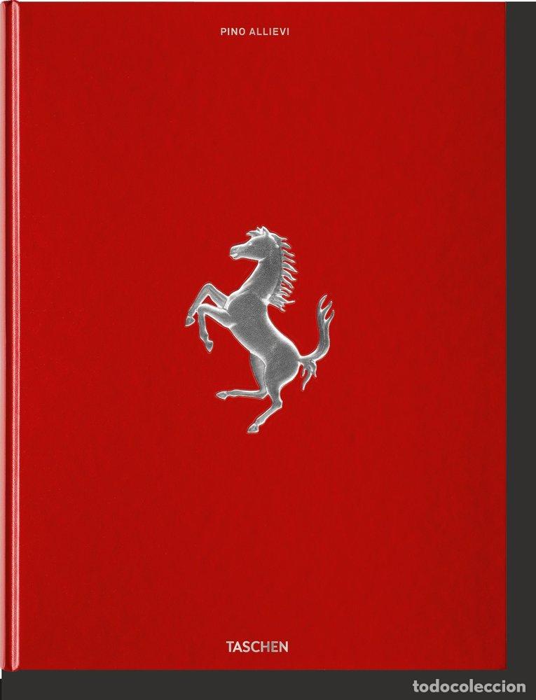 Libros: FERRARI - ALLIEVI, PINO
