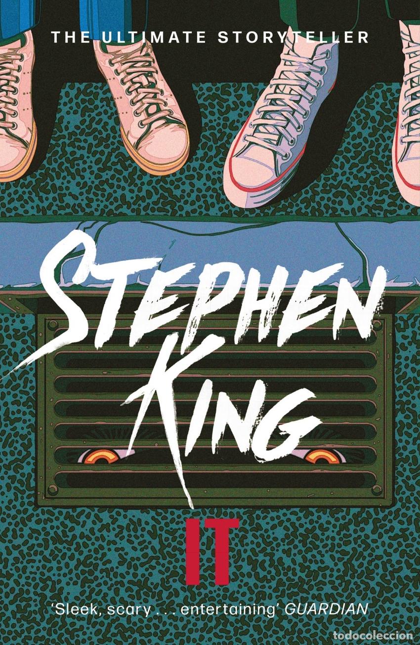 Libros: IT - King Stephen... - Foto 1